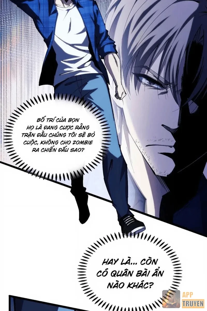 Trở Thành Thần Trong Trò Chơi Hoàng Kim Chapter 27 - Trang 50