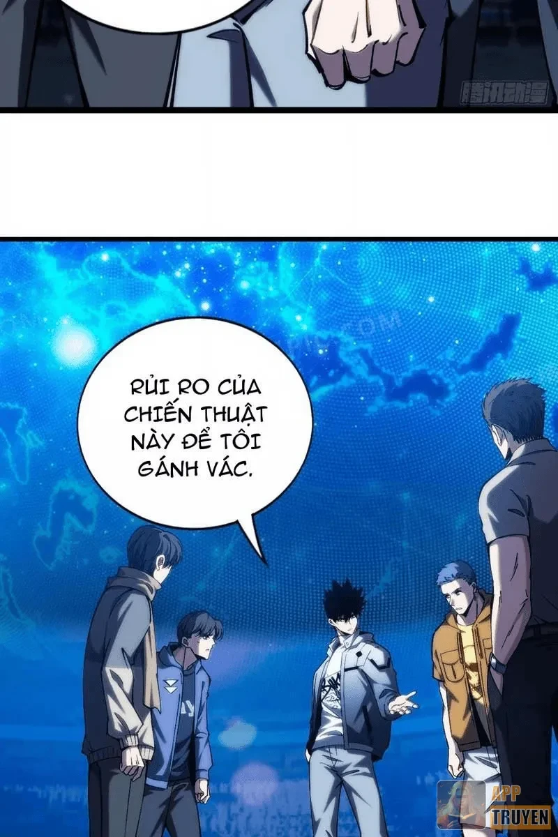 Trở Thành Thần Trong Trò Chơi Hoàng Kim Chapter 27 - Trang 9