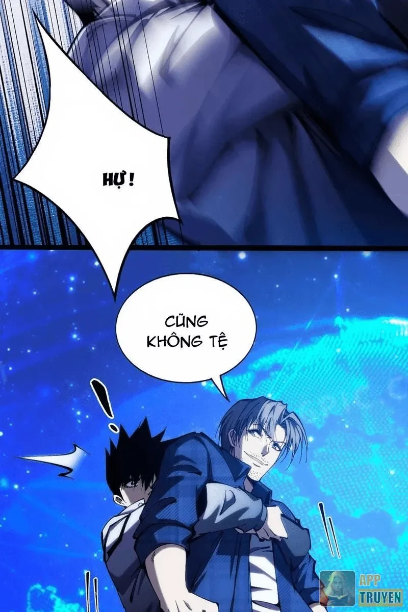 Trở Thành Thần Trong Trò Chơi Hoàng Kim Chapter 28 - Trang 10
