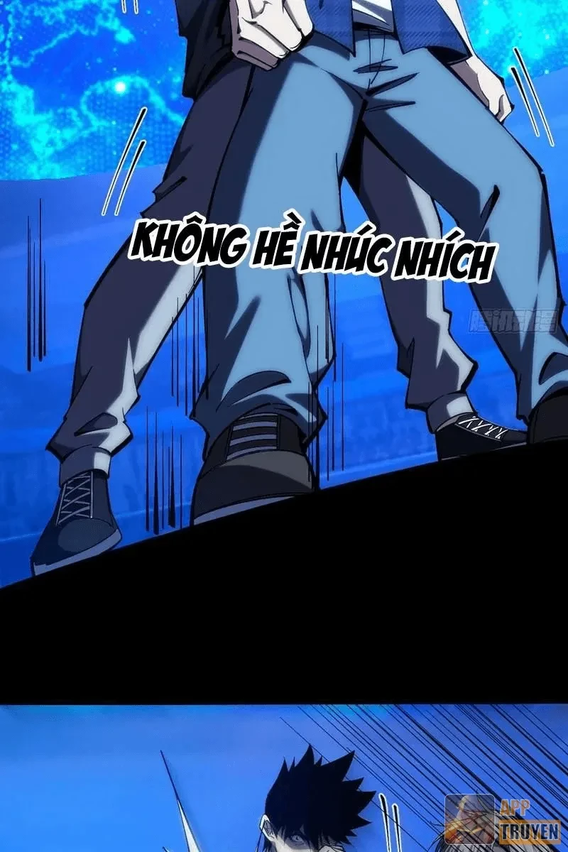 Trở Thành Thần Trong Trò Chơi Hoàng Kim Chapter 28 - Trang 11