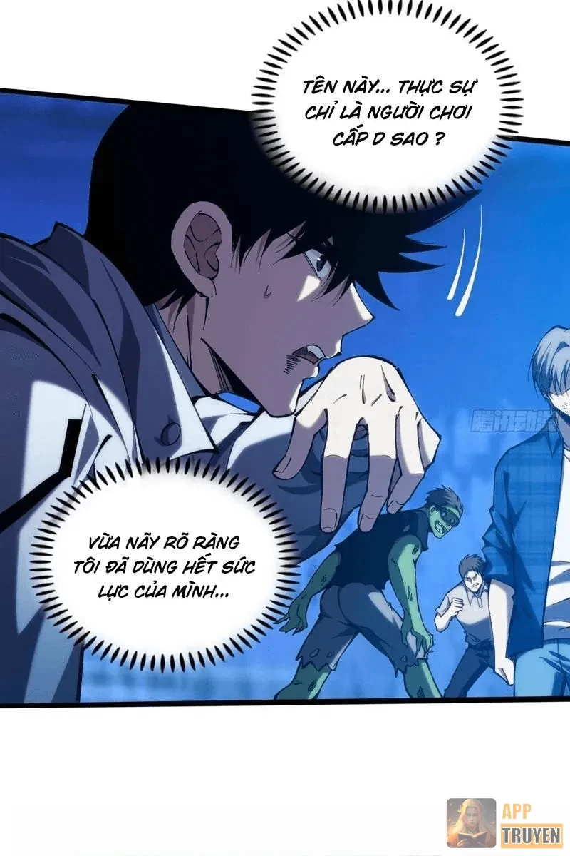 Trở Thành Thần Trong Trò Chơi Hoàng Kim Chapter 28 - Trang 20