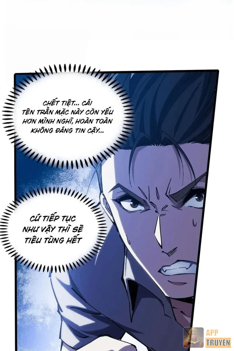 Trở Thành Thần Trong Trò Chơi Hoàng Kim Chapter 28 - Trang 21