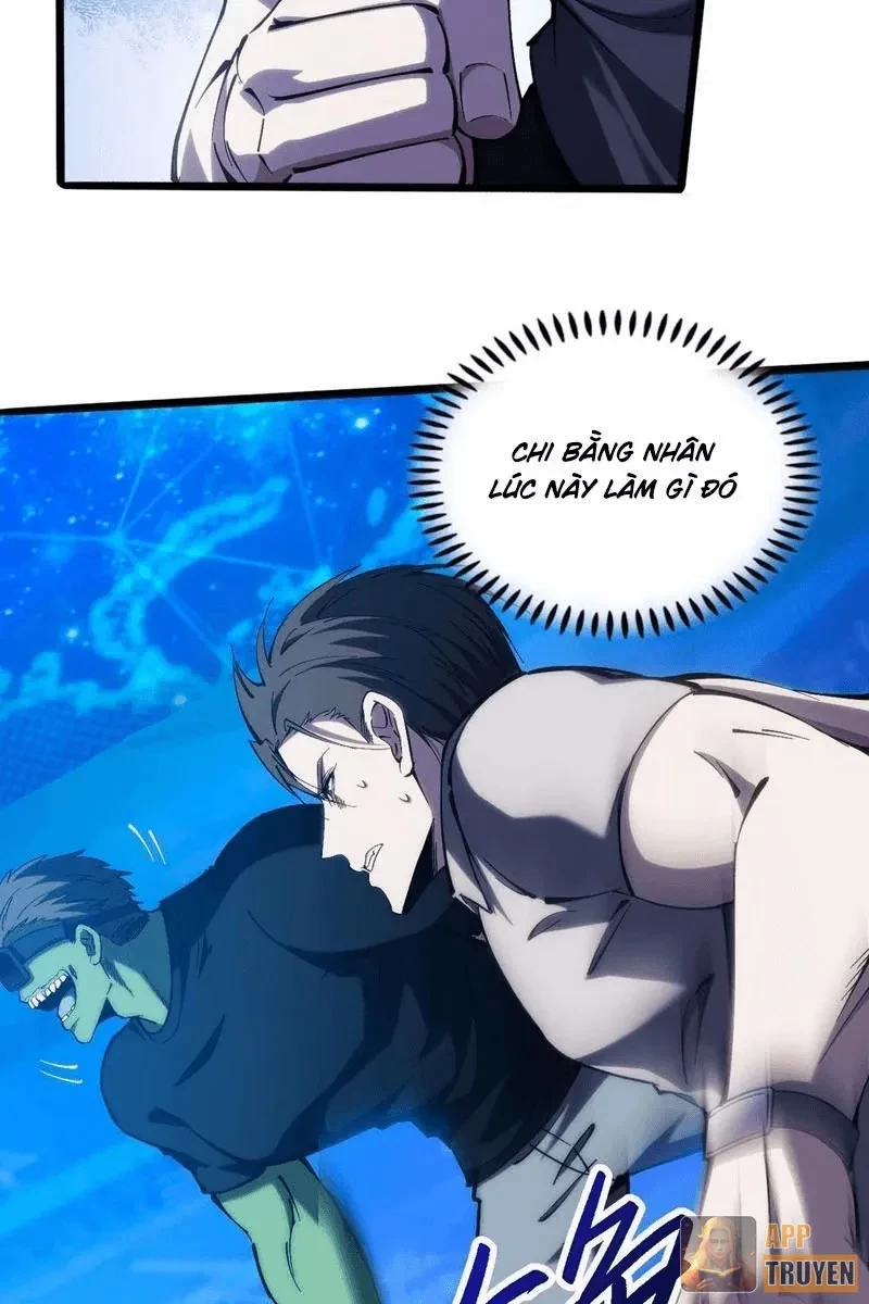 Trở Thành Thần Trong Trò Chơi Hoàng Kim Chapter 28 - Trang 22