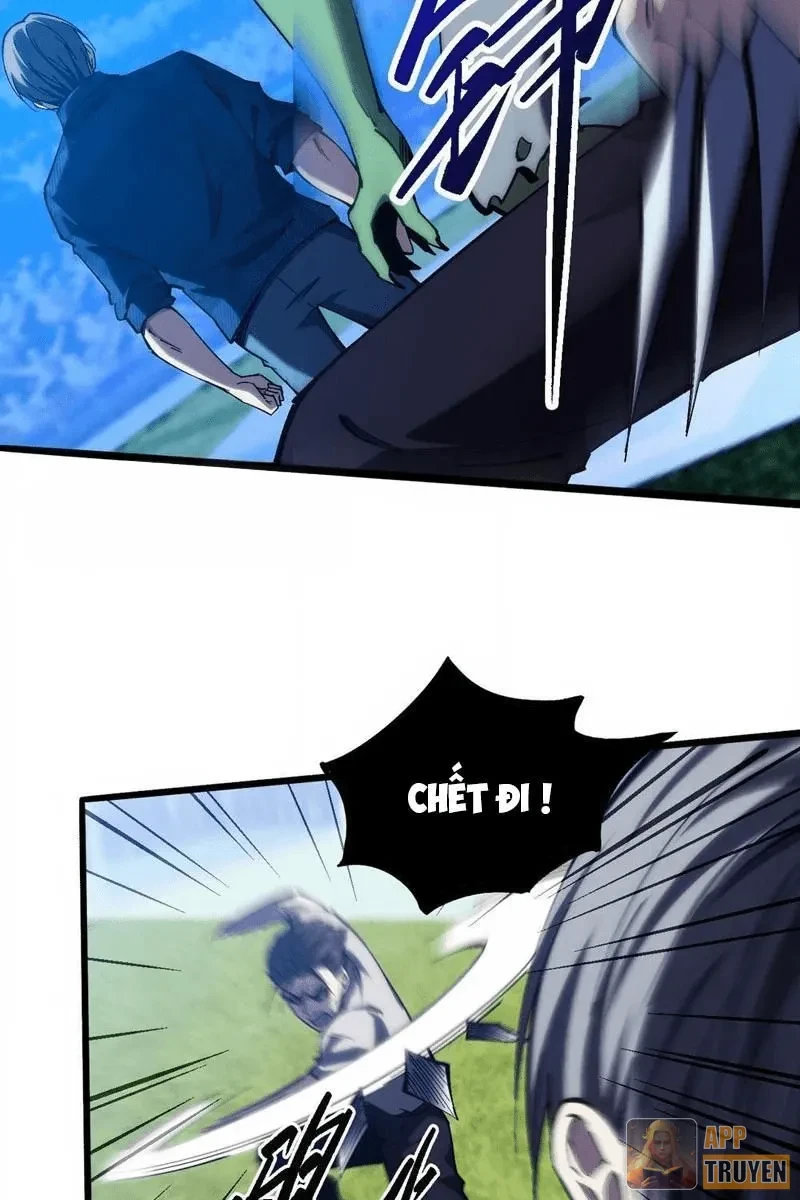 Trở Thành Thần Trong Trò Chơi Hoàng Kim Chapter 28 - Trang 23