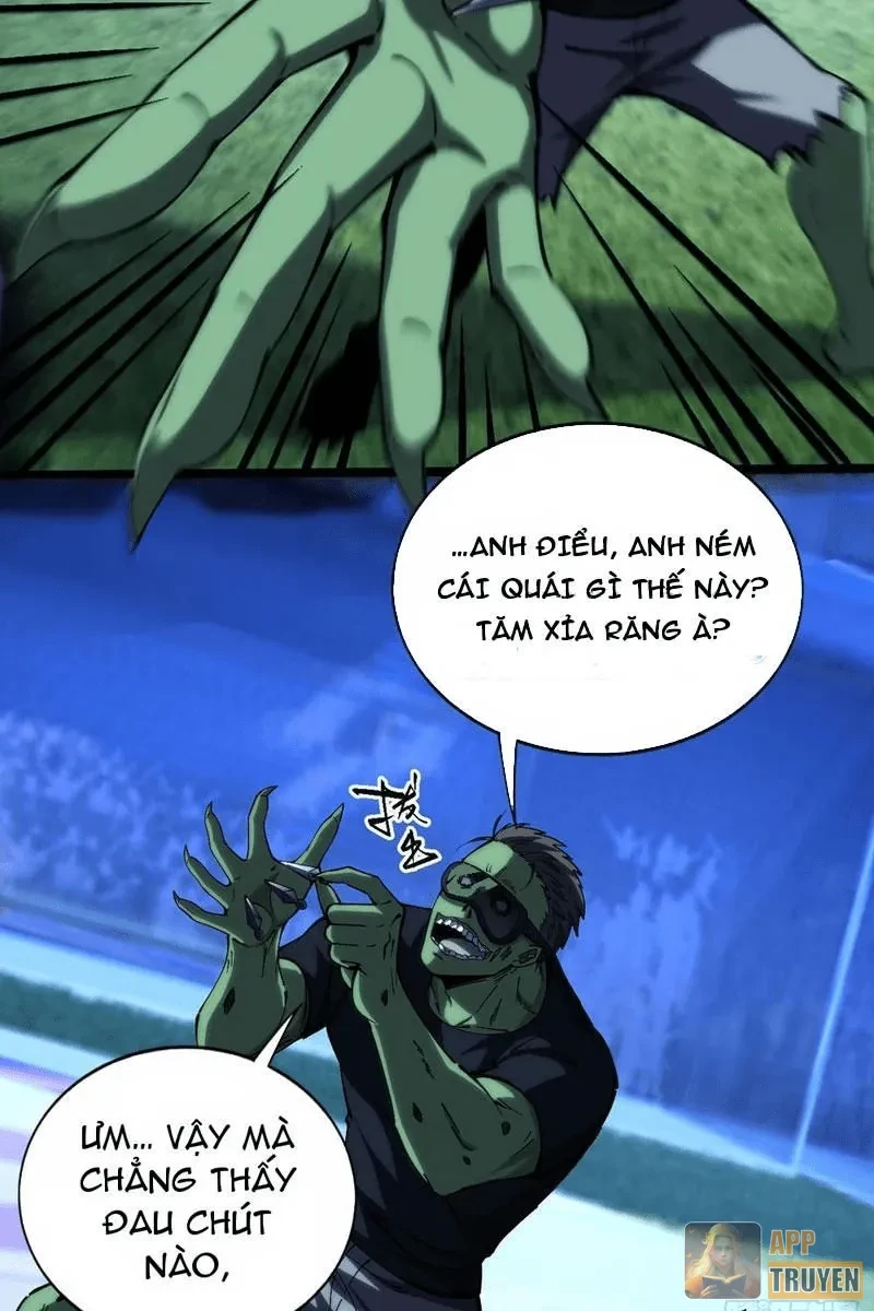 Trở Thành Thần Trong Trò Chơi Hoàng Kim Chapter 28 - Trang 26
