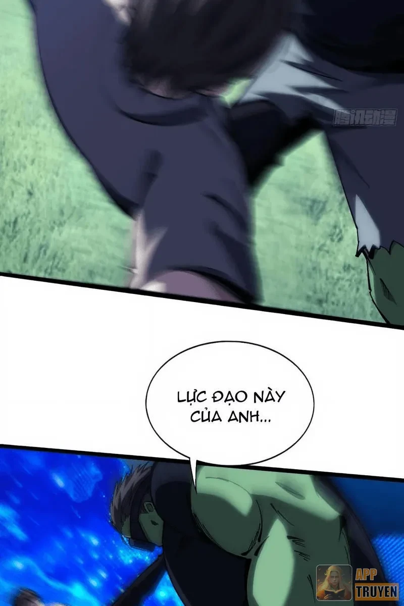 Trở Thành Thần Trong Trò Chơi Hoàng Kim Chapter 28 - Trang 32