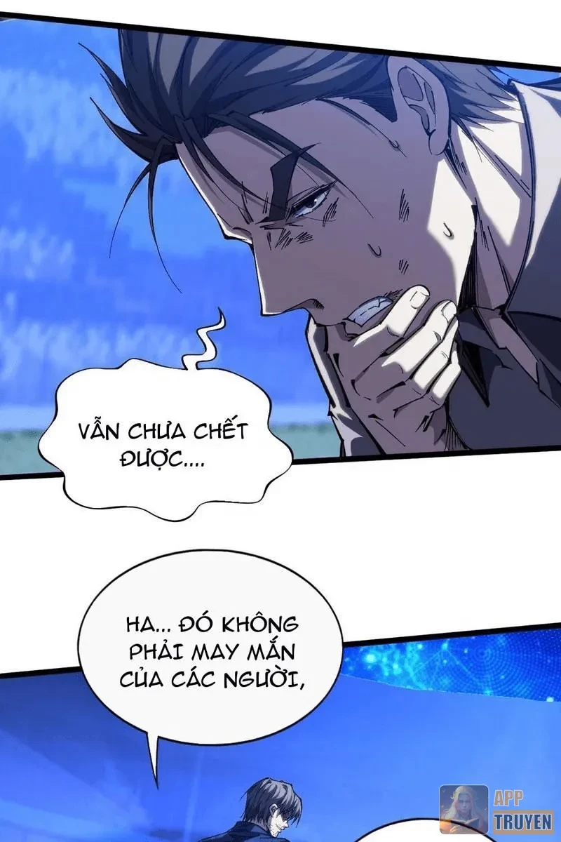 Trở Thành Thần Trong Trò Chơi Hoàng Kim Chapter 28 - Trang 40