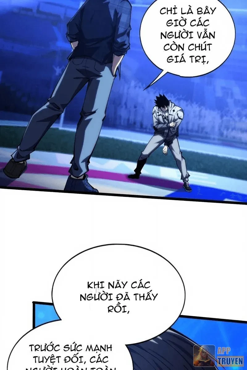 Trở Thành Thần Trong Trò Chơi Hoàng Kim Chapter 28 - Trang 41