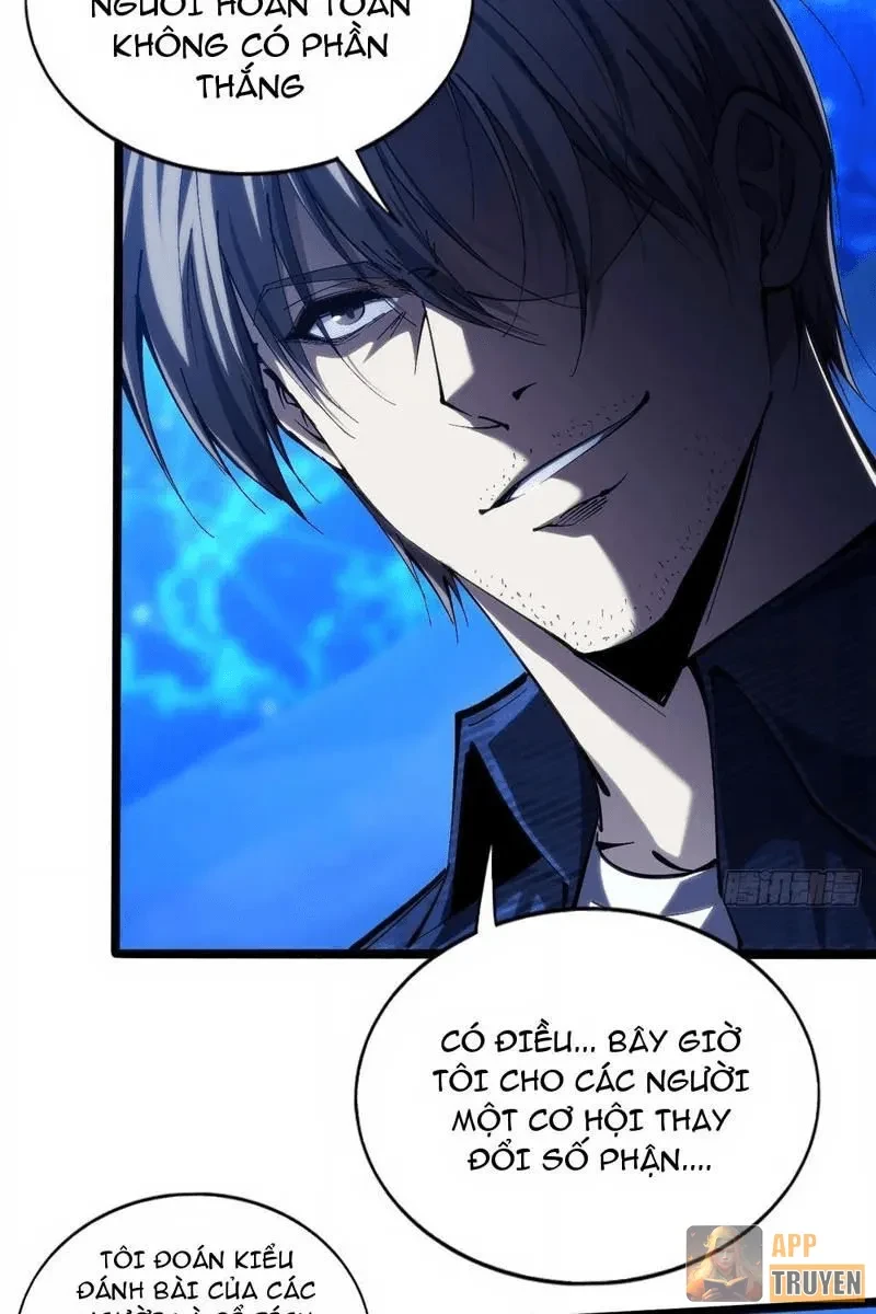 Trở Thành Thần Trong Trò Chơi Hoàng Kim Chapter 28 - Trang 42