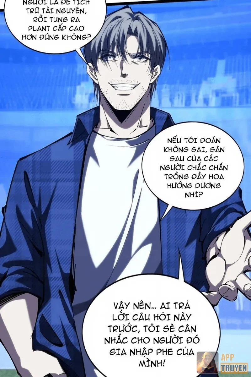 Trở Thành Thần Trong Trò Chơi Hoàng Kim Chapter 28 - Trang 43