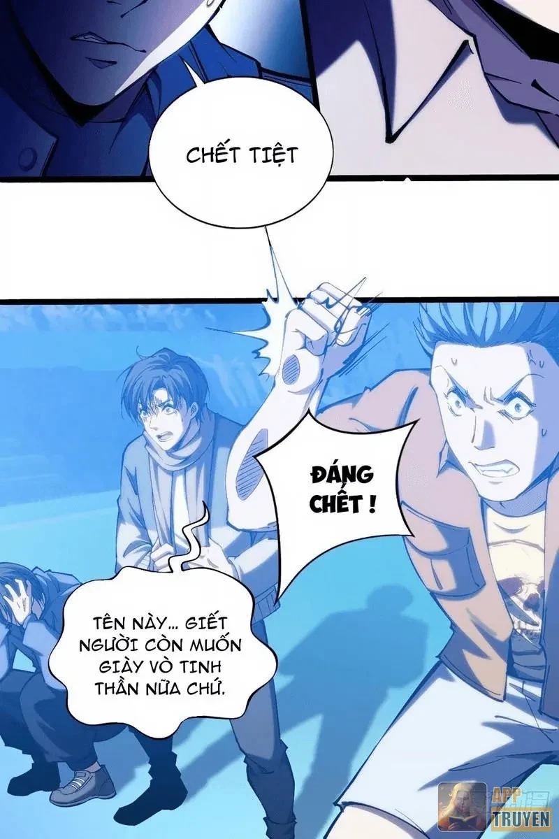 Trở Thành Thần Trong Trò Chơi Hoàng Kim Chapter 28 - Trang 45