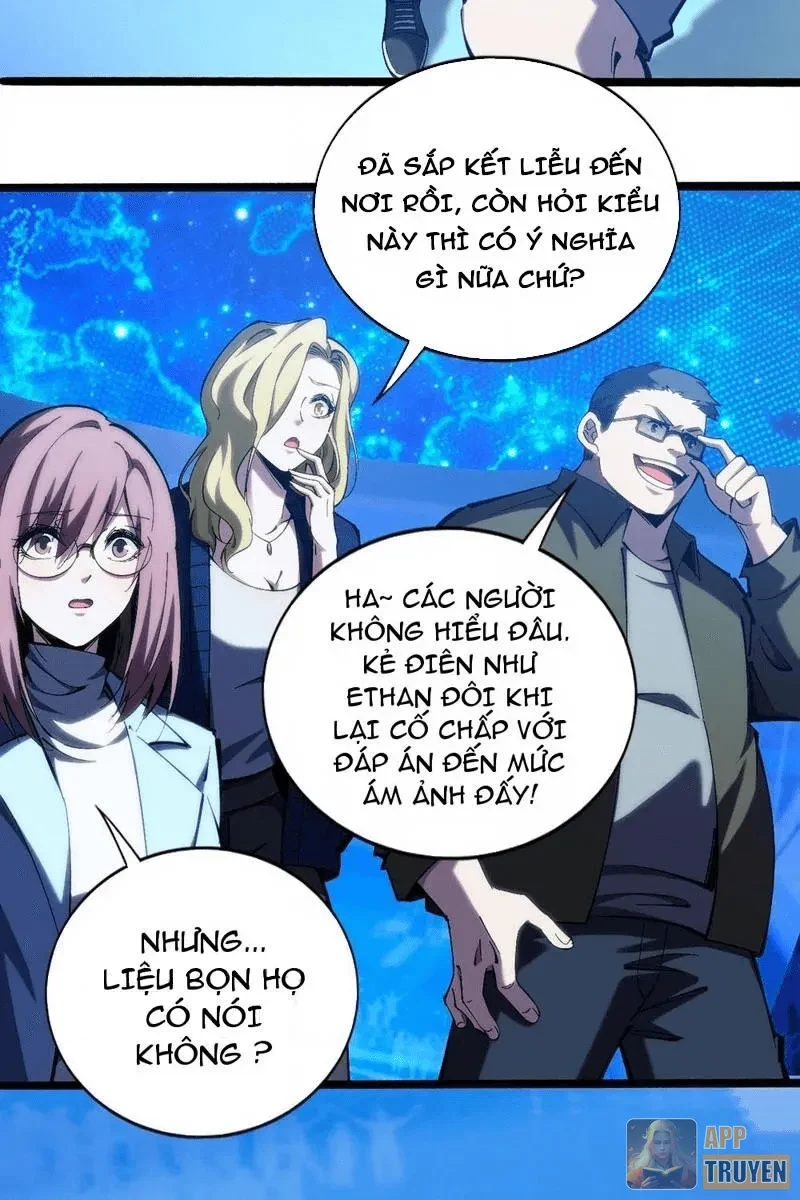 Trở Thành Thần Trong Trò Chơi Hoàng Kim Chapter 28 - Trang 46