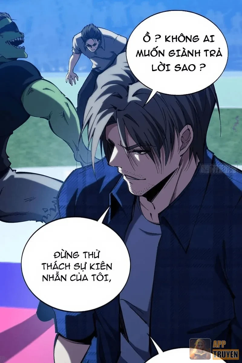 Trở Thành Thần Trong Trò Chơi Hoàng Kim Chapter 28 - Trang 47