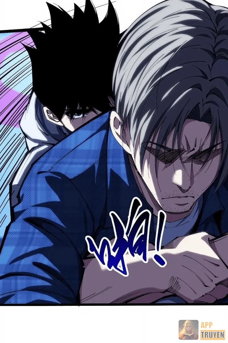 Trở Thành Thần Trong Trò Chơi Hoàng Kim Chapter 28 - Trang 8