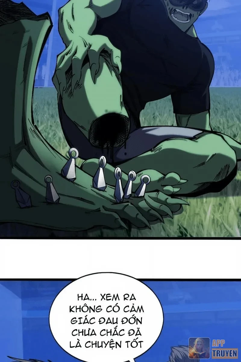 Trở Thành Thần Trong Trò Chơi Hoàng Kim Chapter 29 - Trang 10