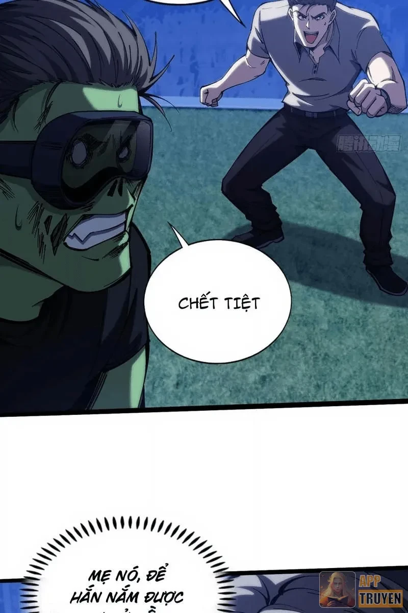 Trở Thành Thần Trong Trò Chơi Hoàng Kim Chapter 29 - Trang 11