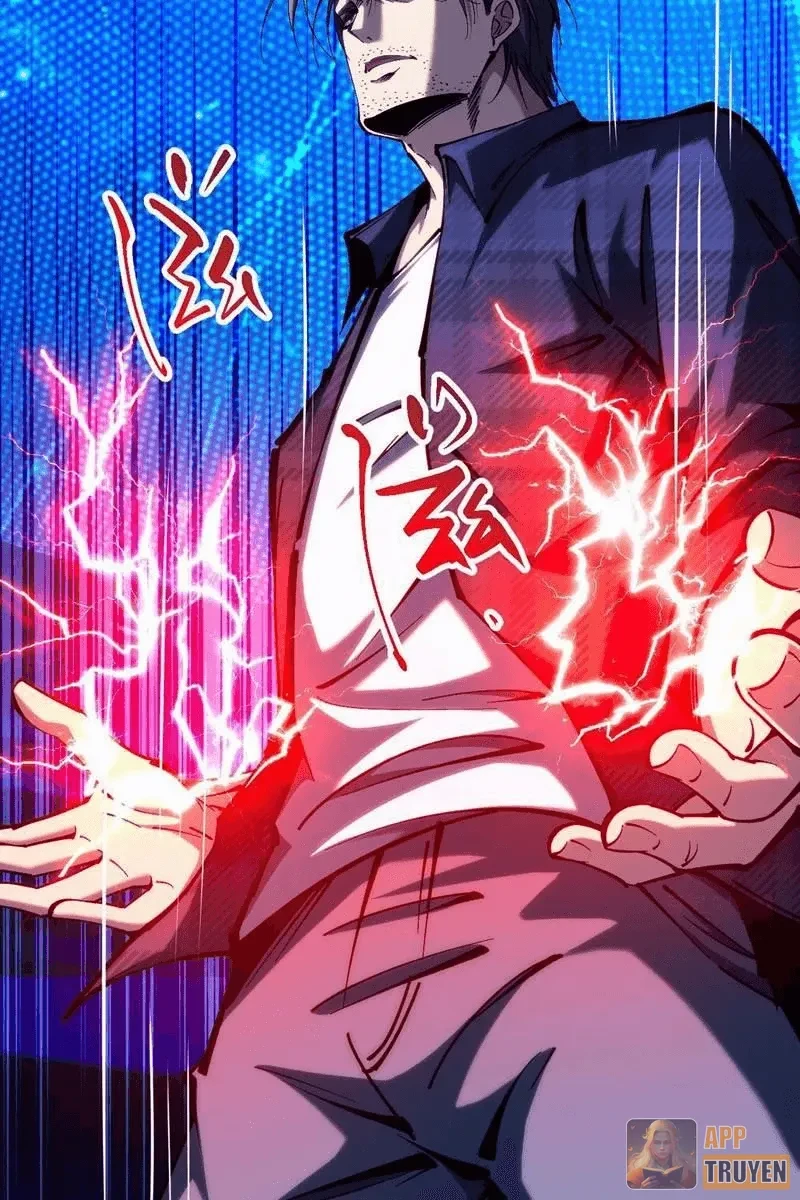 Trở Thành Thần Trong Trò Chơi Hoàng Kim Chapter 29 - Trang 13