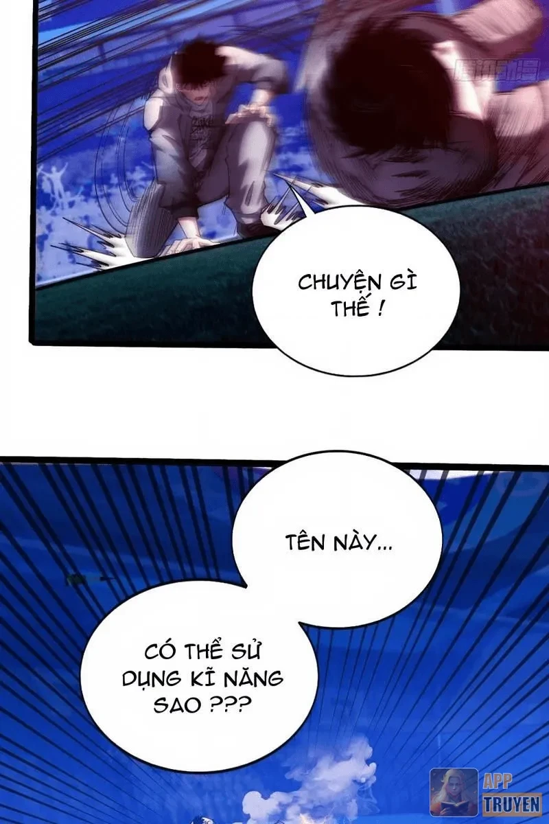 Trở Thành Thần Trong Trò Chơi Hoàng Kim Chapter 29 - Trang 18