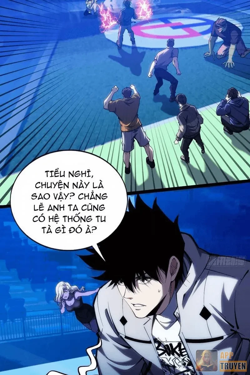 Trở Thành Thần Trong Trò Chơi Hoàng Kim Chapter 29 - Trang 19