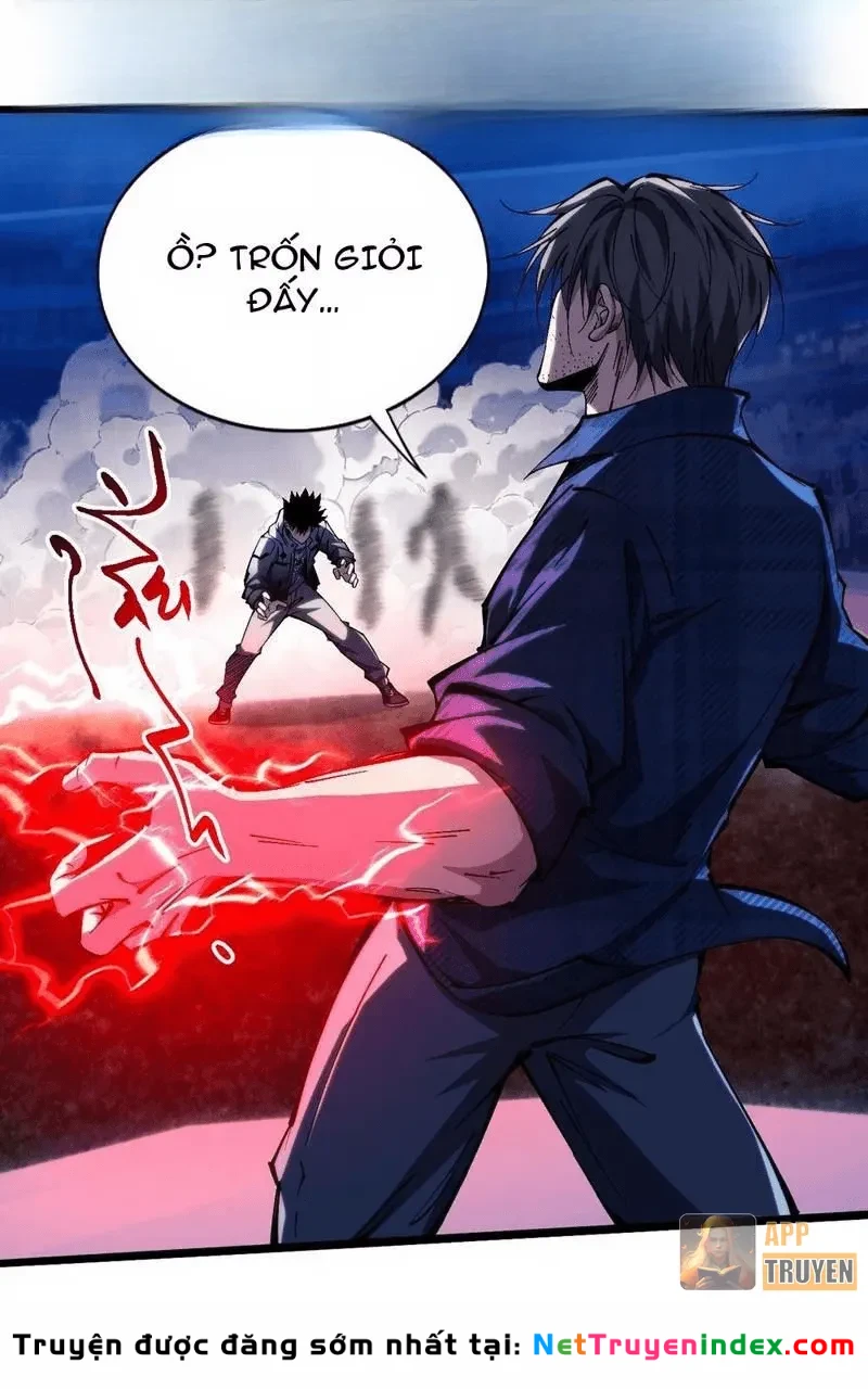 Trở Thành Thần Trong Trò Chơi Hoàng Kim Chapter 29 - Trang 23