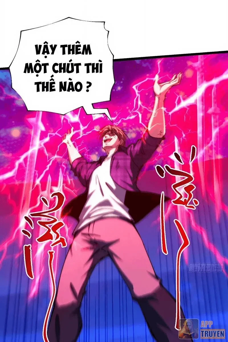 Trở Thành Thần Trong Trò Chơi Hoàng Kim Chapter 29 - Trang 24