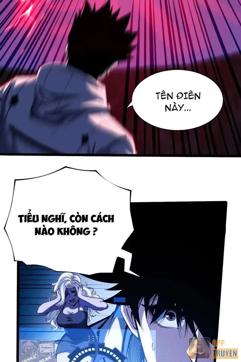 Trở Thành Thần Trong Trò Chơi Hoàng Kim Chapter 29 - Trang 26