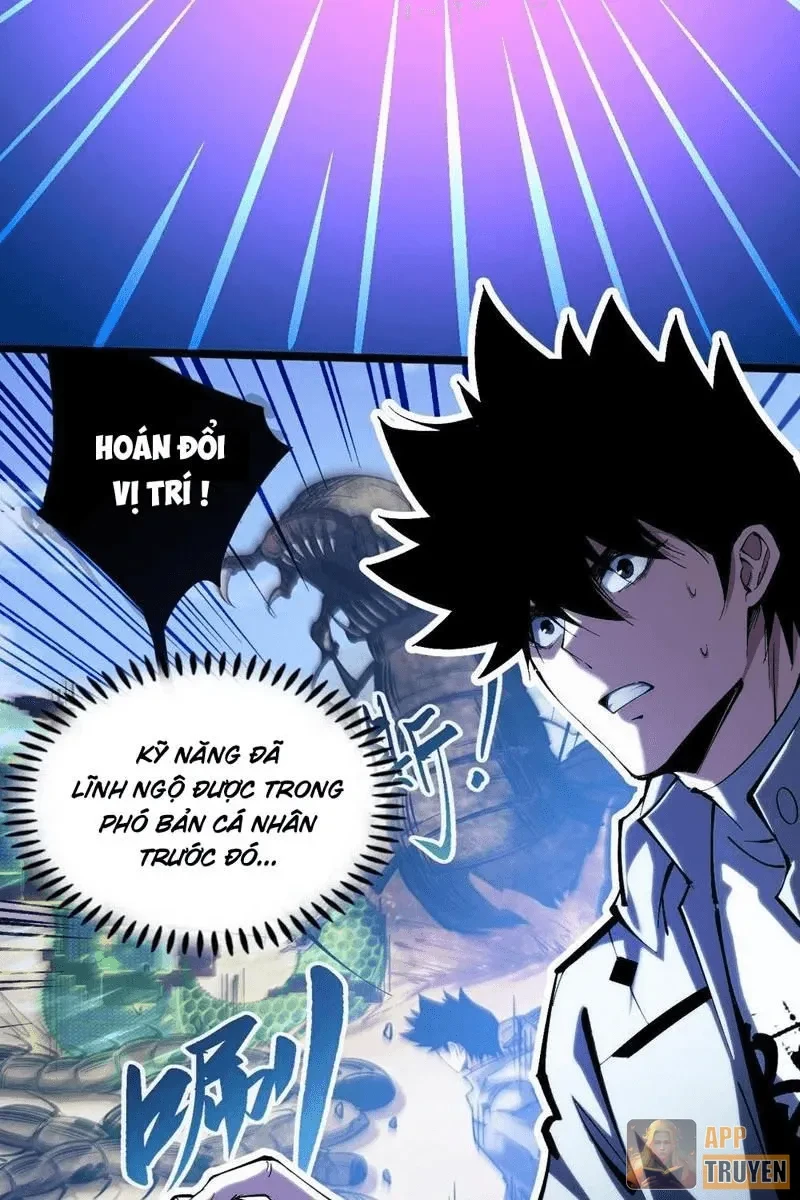 Trở Thành Thần Trong Trò Chơi Hoàng Kim Chapter 29 - Trang 29