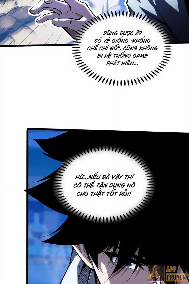 Trở Thành Thần Trong Trò Chơi Hoàng Kim Chapter 29 - Trang 30