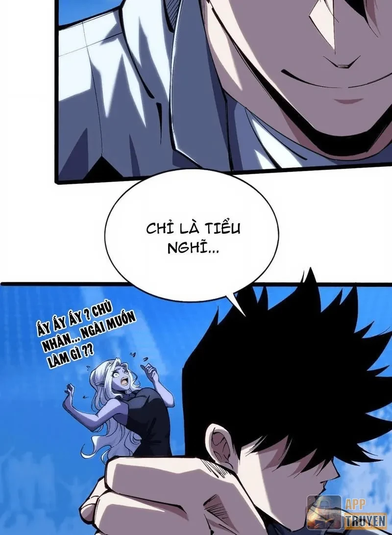 Trở Thành Thần Trong Trò Chơi Hoàng Kim Chapter 29 - Trang 31
