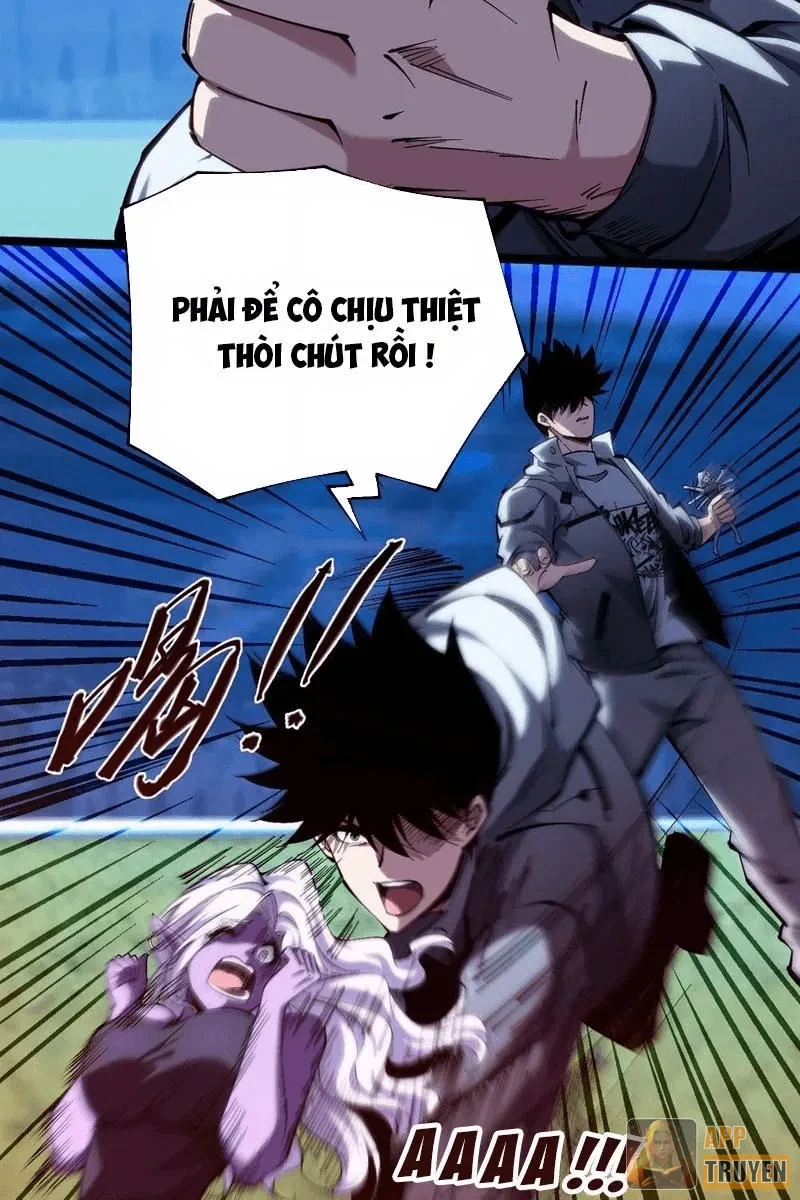 Trở Thành Thần Trong Trò Chơi Hoàng Kim Chapter 29 - Trang 32