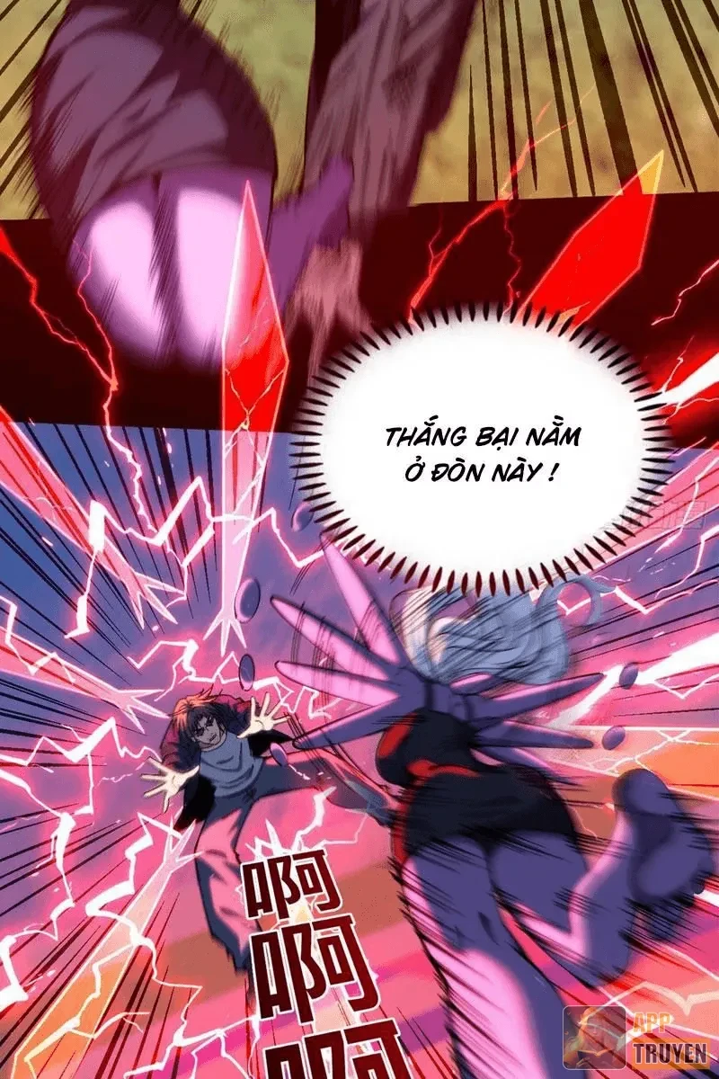Trở Thành Thần Trong Trò Chơi Hoàng Kim Chapter 29 - Trang 33
