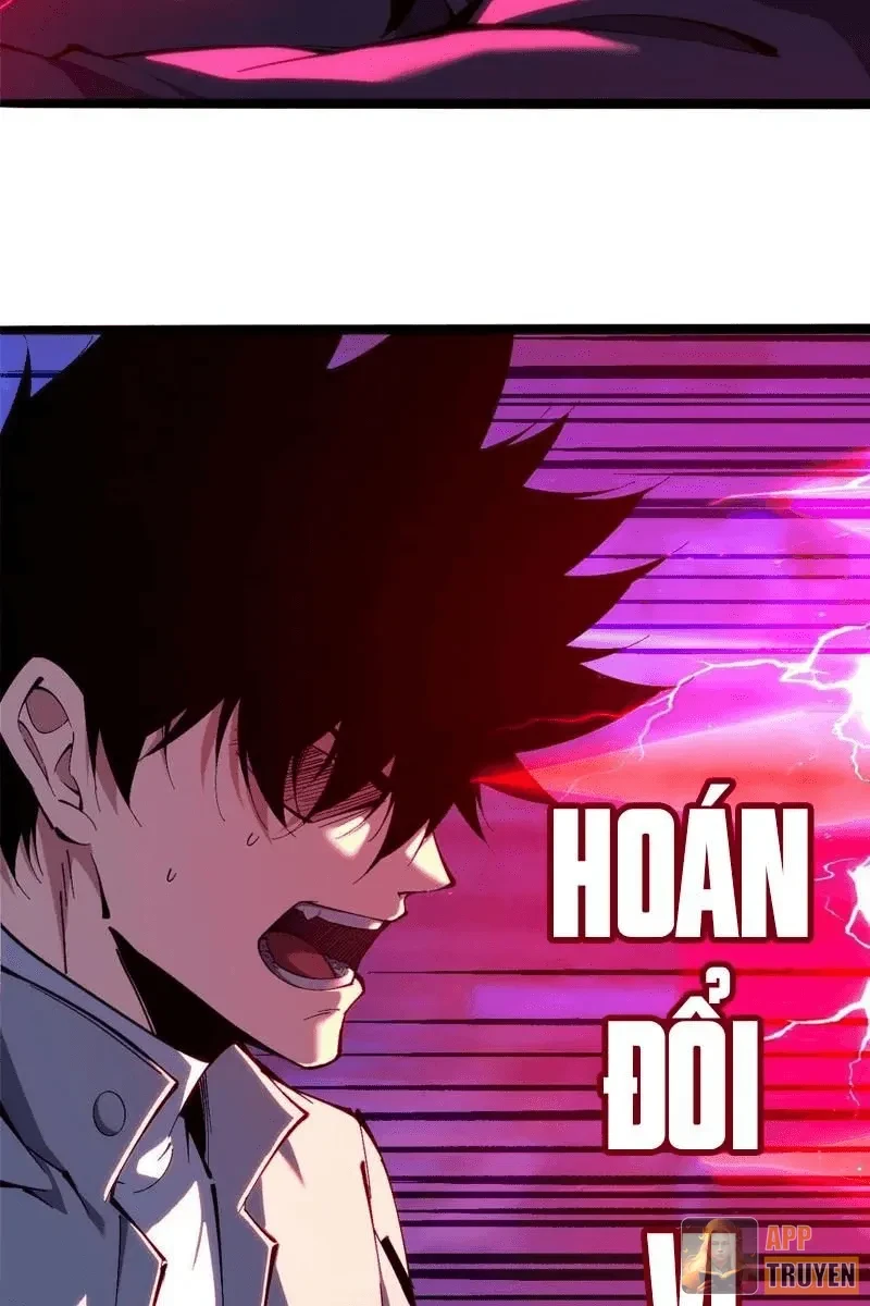Trở Thành Thần Trong Trò Chơi Hoàng Kim Chapter 29 - Trang 35