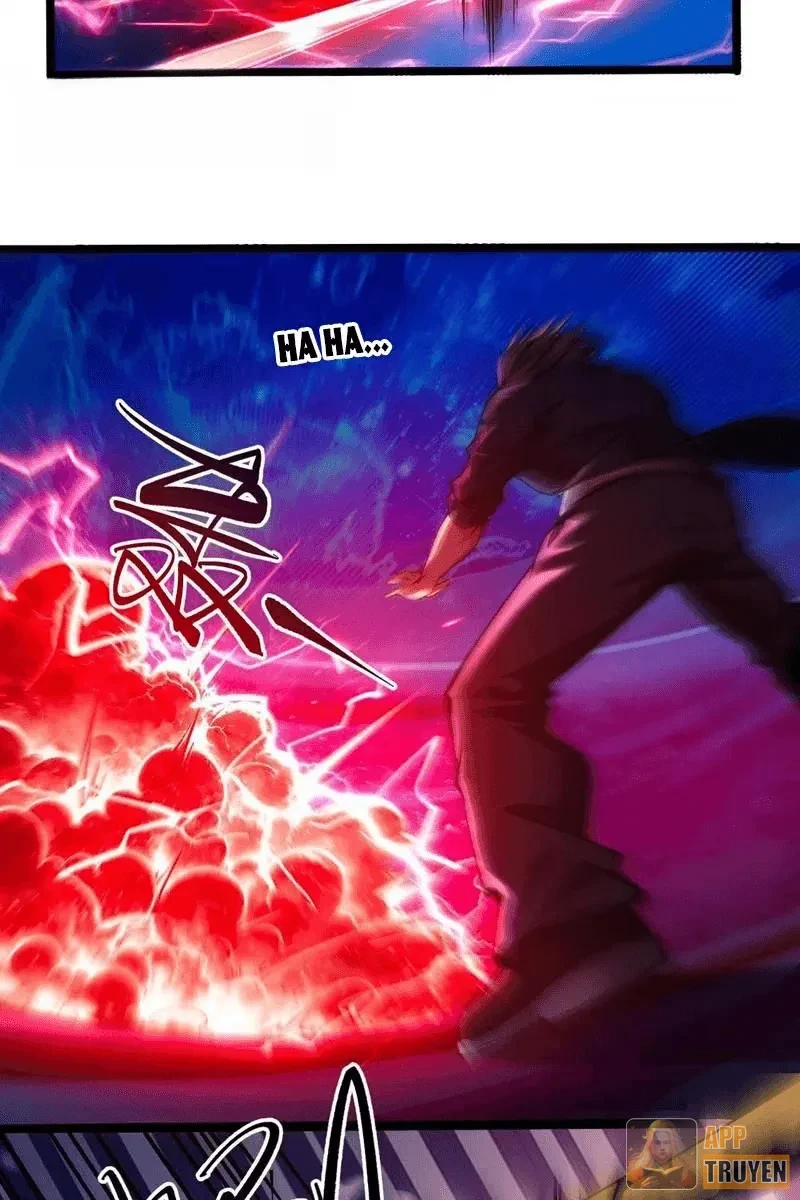 Trở Thành Thần Trong Trò Chơi Hoàng Kim Chapter 29 - Trang 37