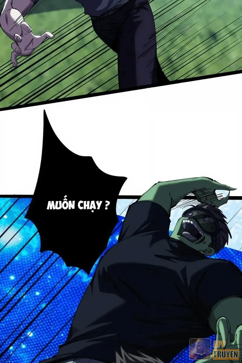 Trở Thành Thần Trong Trò Chơi Hoàng Kim Chapter 29 - Trang 4