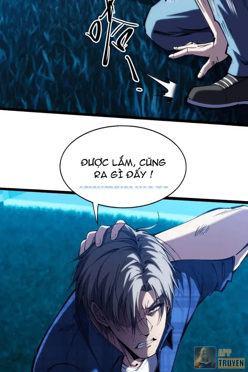 Trở Thành Thần Trong Trò Chơi Hoàng Kim Chapter 29 - Trang 41