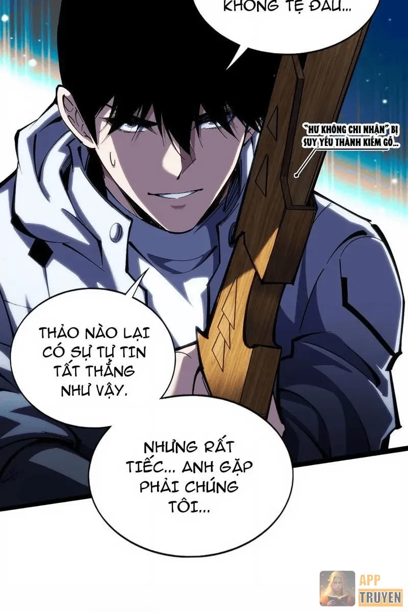 Trở Thành Thần Trong Trò Chơi Hoàng Kim Chapter 29 - Trang 43