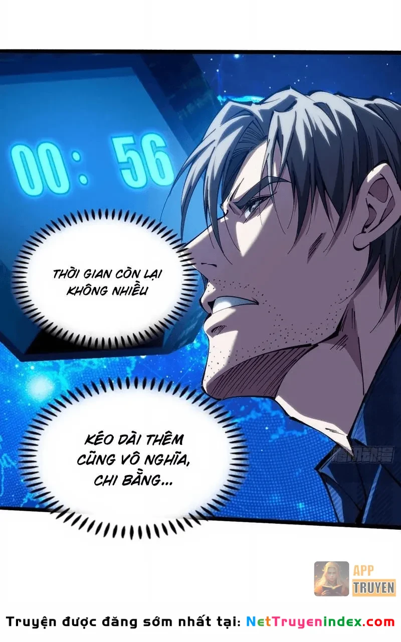 Trở Thành Thần Trong Trò Chơi Hoàng Kim Chapter 29 - Trang 45