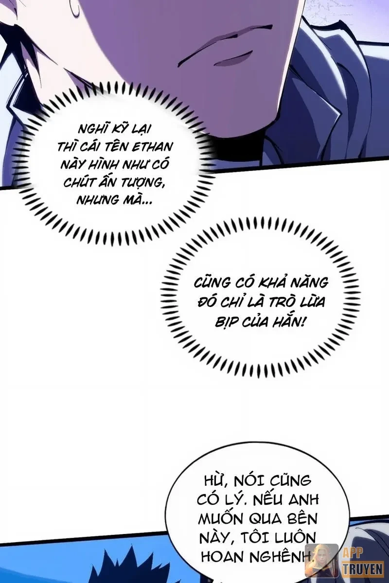 Trở Thành Thần Trong Trò Chơi Hoàng Kim Chapter 29 - Trang 48