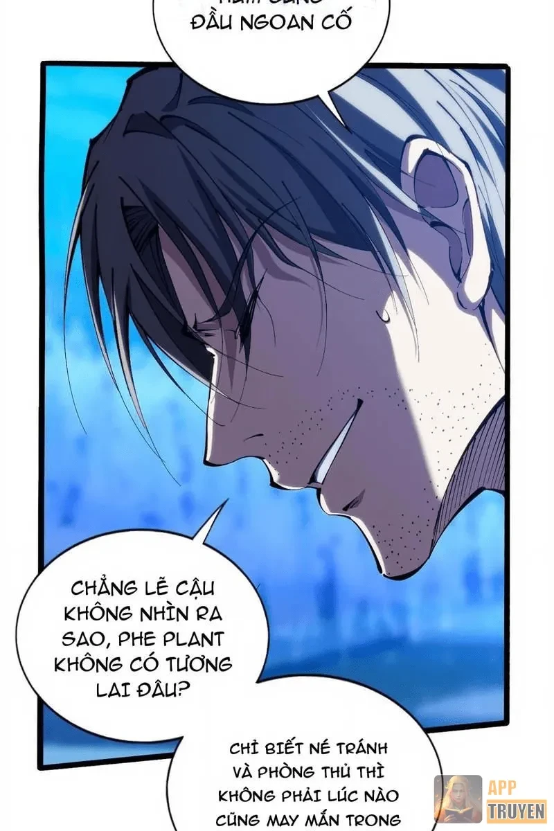 Trở Thành Thần Trong Trò Chơi Hoàng Kim Chapter 29 - Trang 50