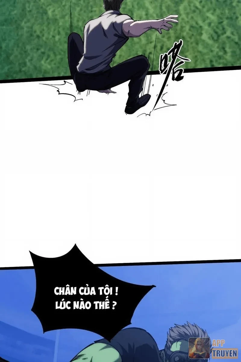 Trở Thành Thần Trong Trò Chơi Hoàng Kim Chapter 29 - Trang 9