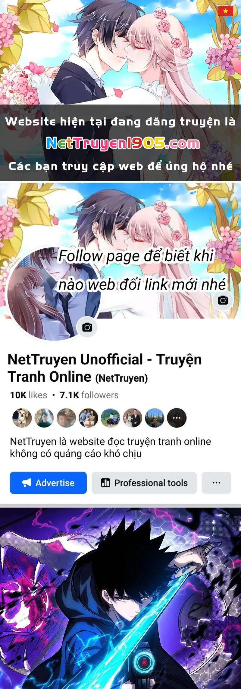 Trở Thành Thần Trong Trò Chơi Hoàng Kim Chapter 3 - Trang 2