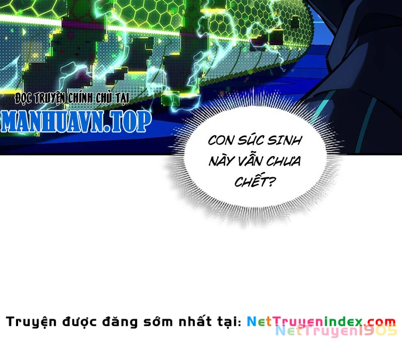 Trở Thành Thần Trong Trò Chơi Hoàng Kim Chapter 3 - Trang 32