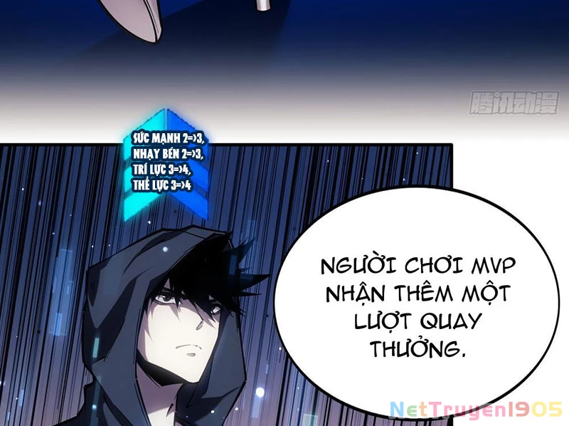 Trở Thành Thần Trong Trò Chơi Hoàng Kim Chapter 3 - Trang 37