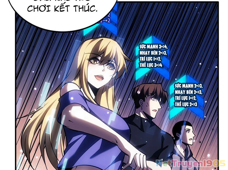 Trở Thành Thần Trong Trò Chơi Hoàng Kim Chapter 3 - Trang 39