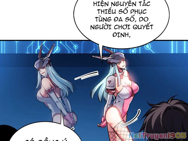 Trở Thành Thần Trong Trò Chơi Hoàng Kim Chapter 3 - Trang 46