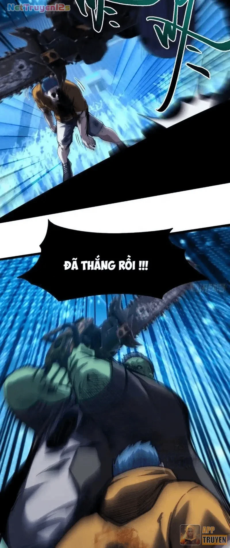 Trở Thành Thần Trong Trò Chơi Hoàng Kim Chapter 35 - Trang 13