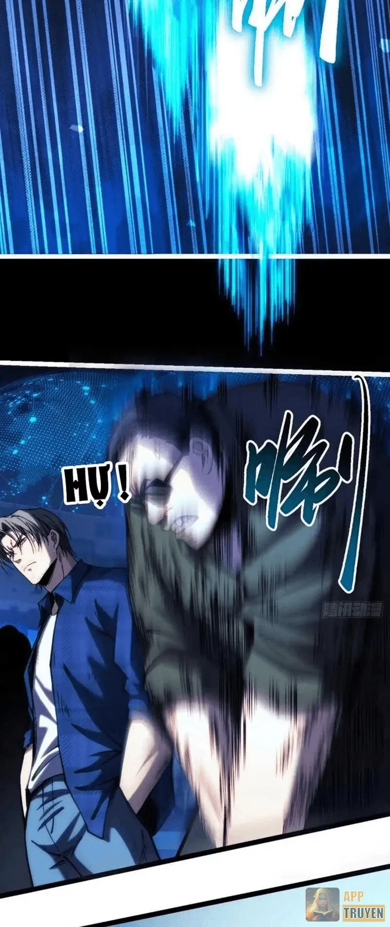 Trở Thành Thần Trong Trò Chơi Hoàng Kim Chapter 35 - Trang 16