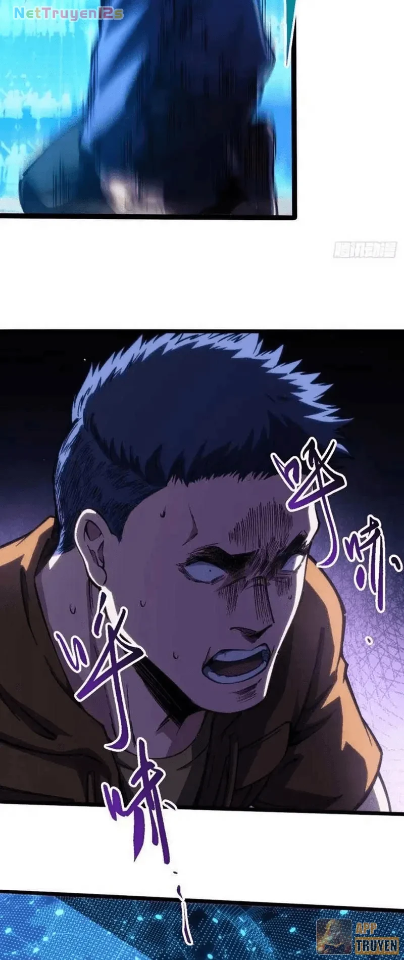 Trở Thành Thần Trong Trò Chơi Hoàng Kim Chapter 35 - Trang 19