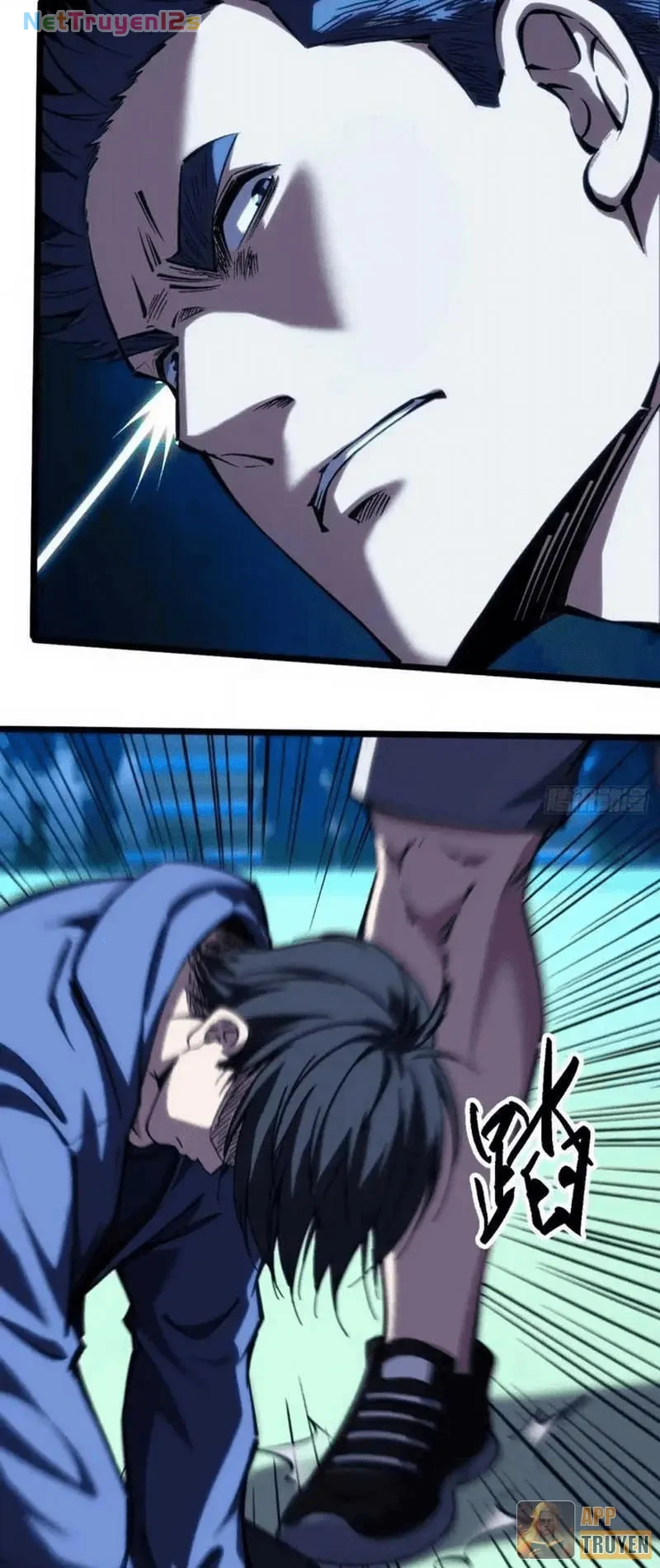 Trở Thành Thần Trong Trò Chơi Hoàng Kim Chapter 35 - Trang 24