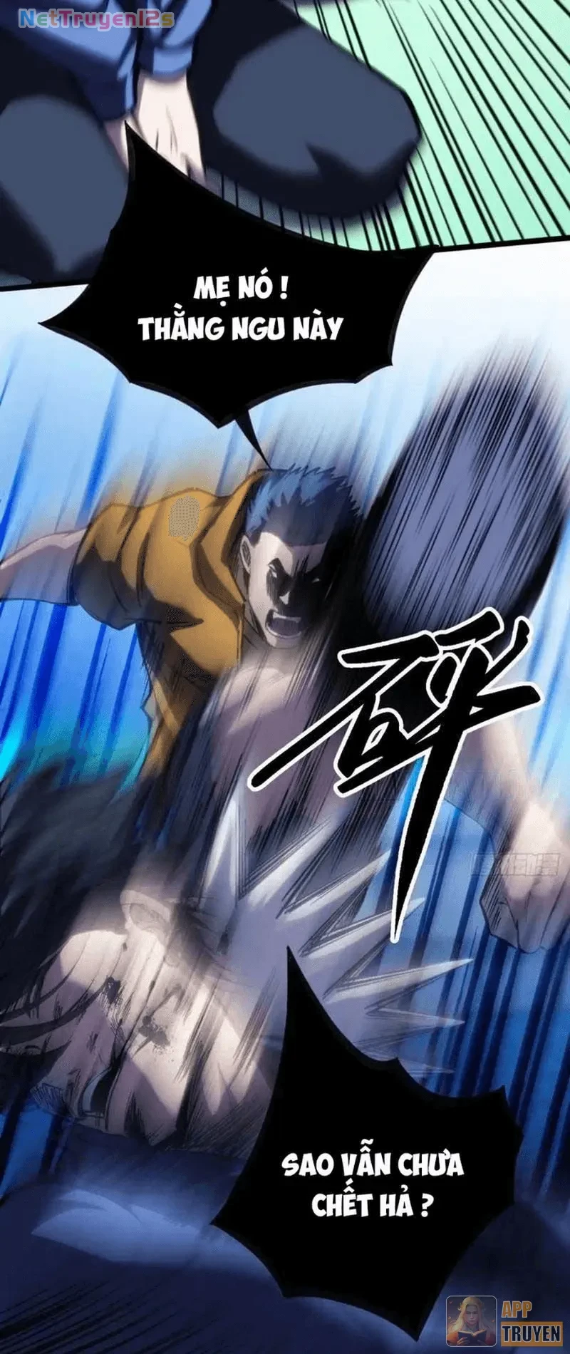 Trở Thành Thần Trong Trò Chơi Hoàng Kim Chapter 35 - Trang 25